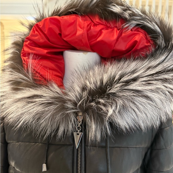 Wow!🖤❤️ - Picture 2 of 13